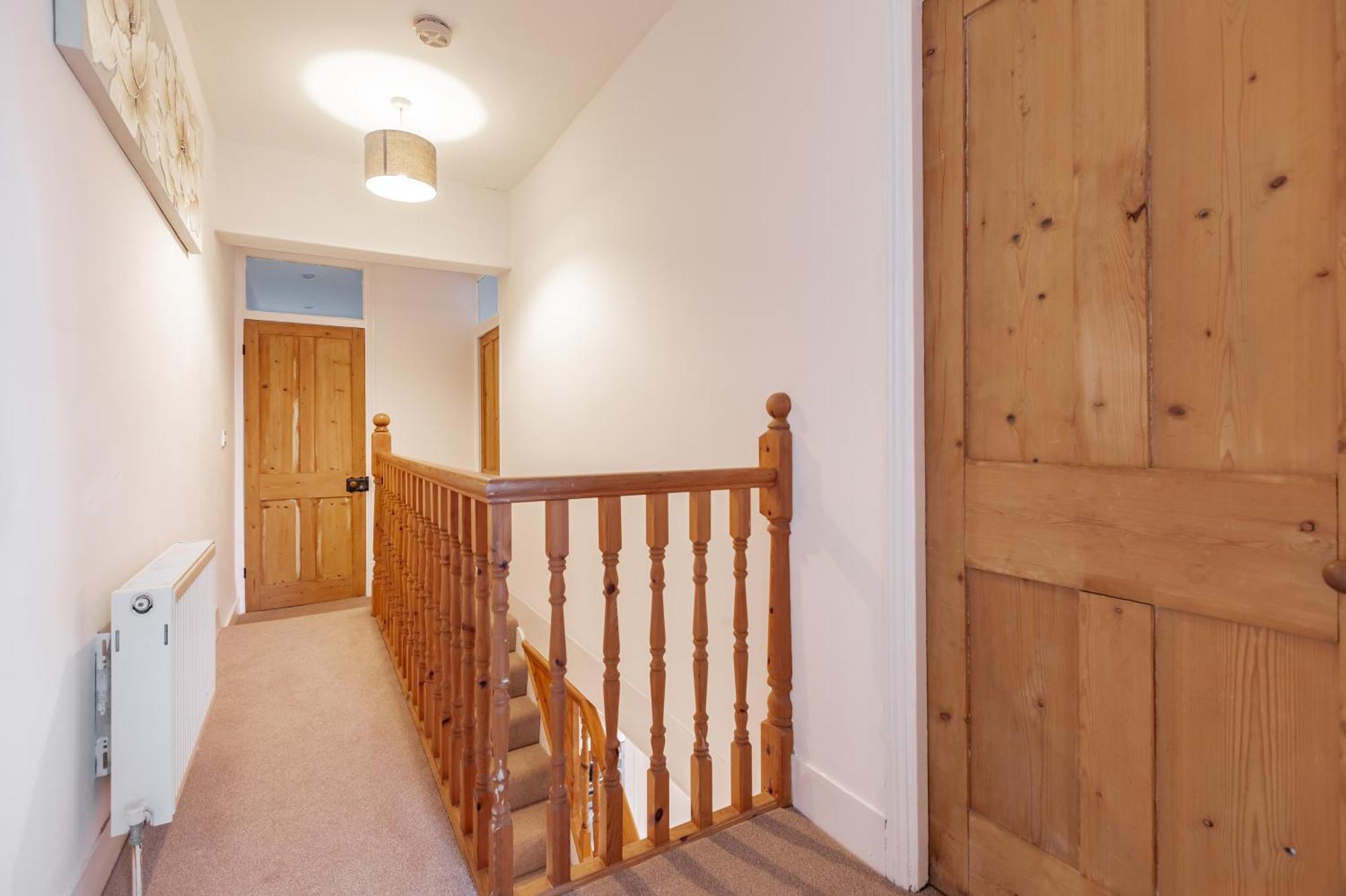 Holiday home Brighstay 4 Bedroom House W Parking *