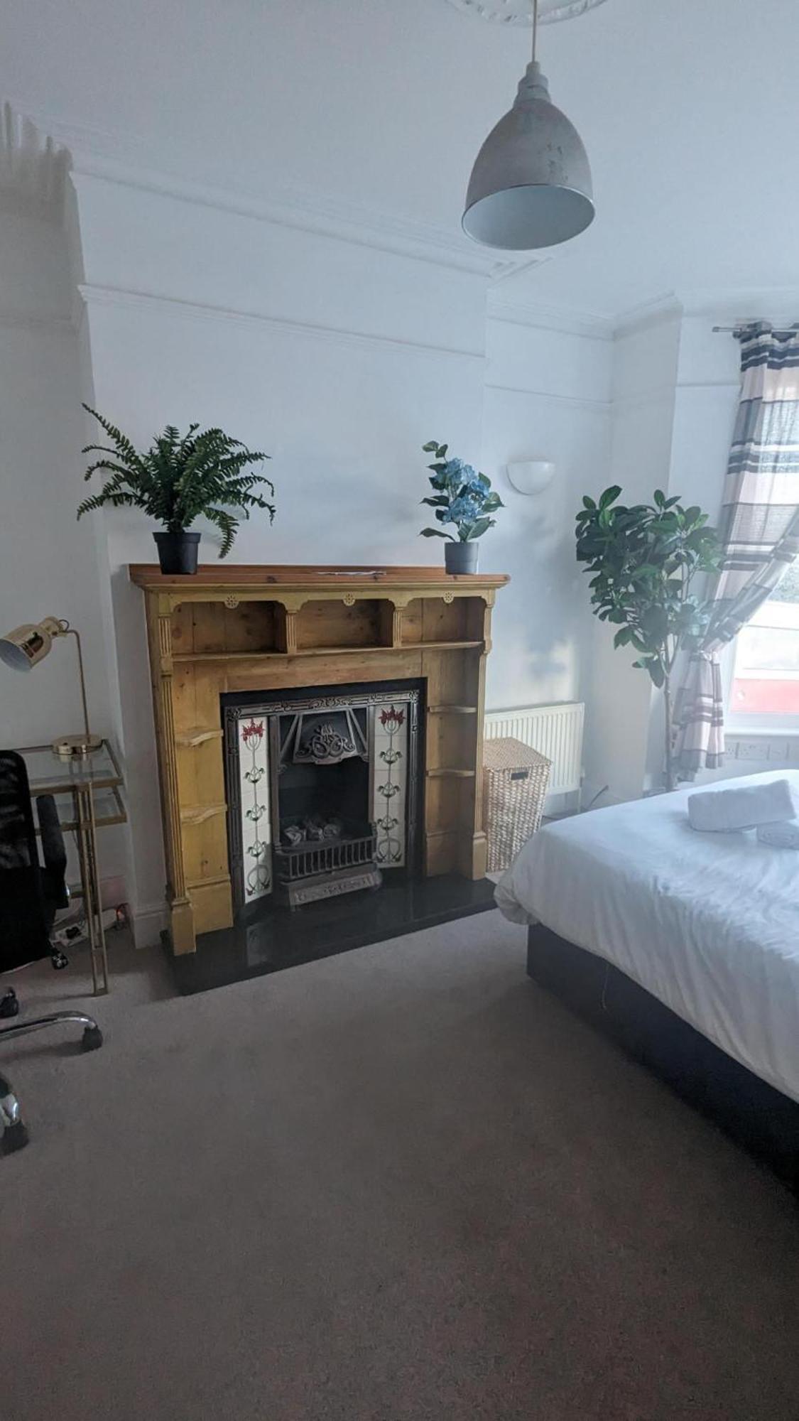 Brighstay 4 Bedroom House W Parking
